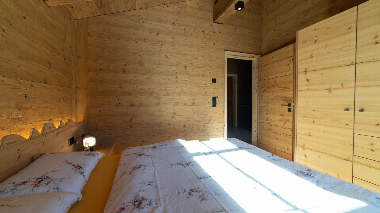 Photo of Bedroom in Wildhaus