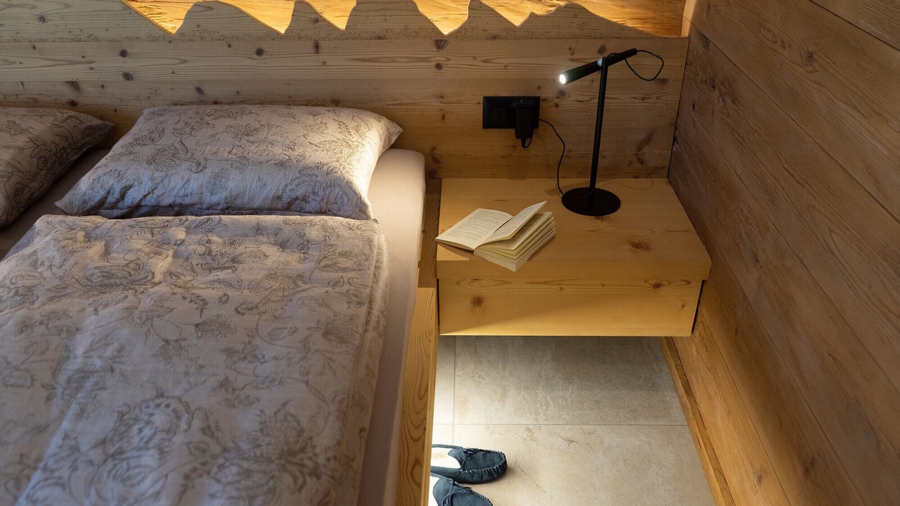 Photo of Bedroom in Wildhaus