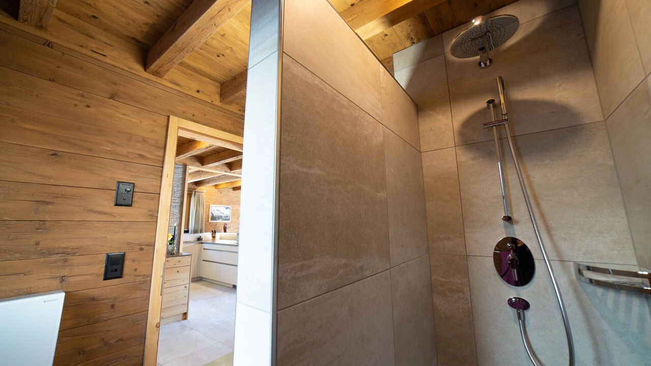 Photo of Bathroom in Wildhaus