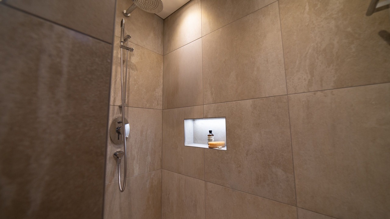 Photo of Bathroom in Wildhaus