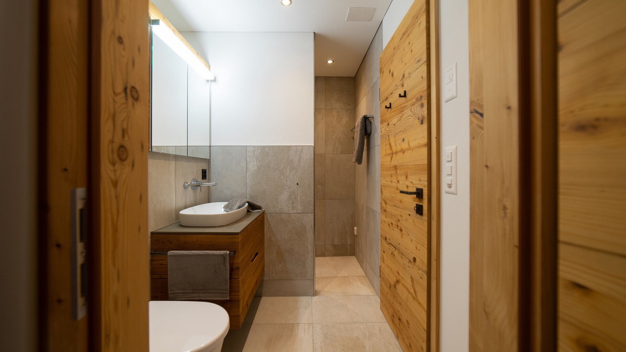 Photo of Bathroom in Wildhaus