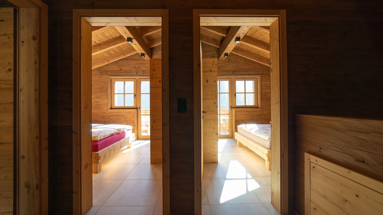 Photo of Bedroom in Wildhaus