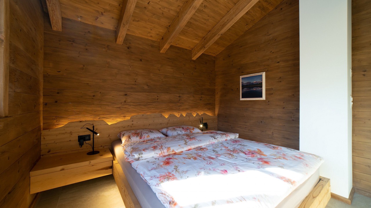 Photo of Bedroom in Wildhaus