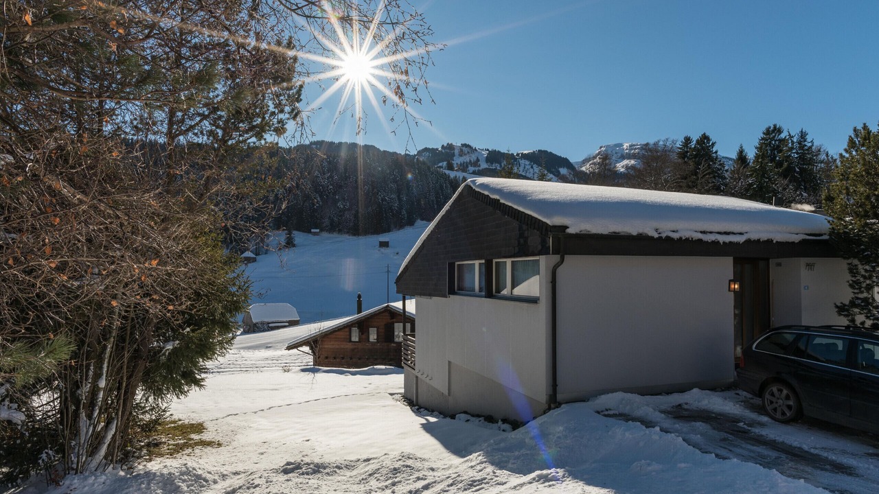 Photo of Outdoor in Wildhaus