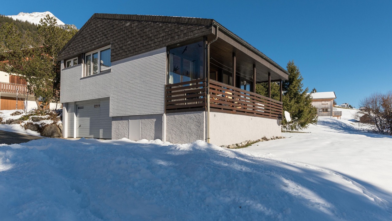Photo of Outdoor in Wildhaus