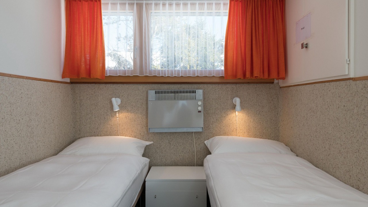 Photo of Bedroom in Wildhaus