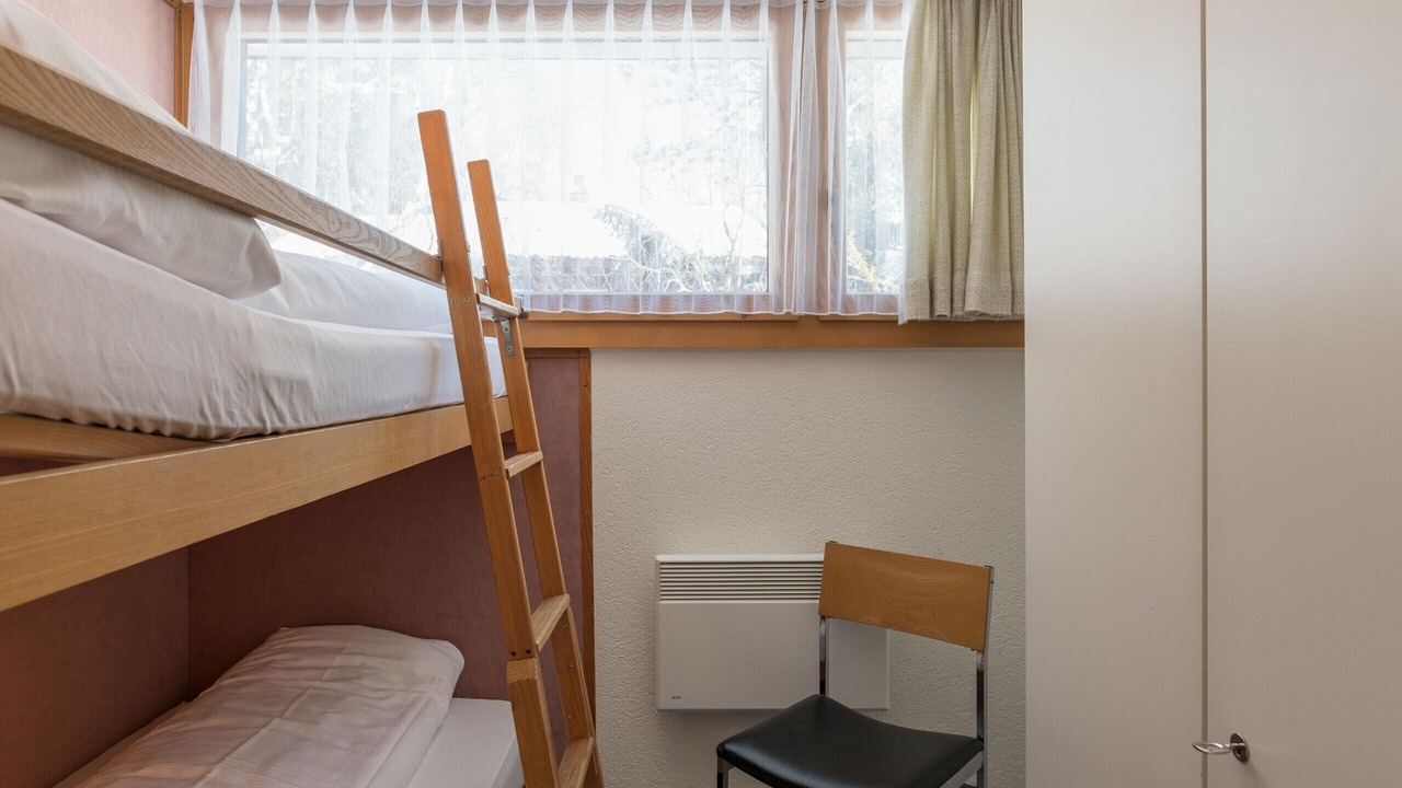 Photo of Bedroom in Wildhaus