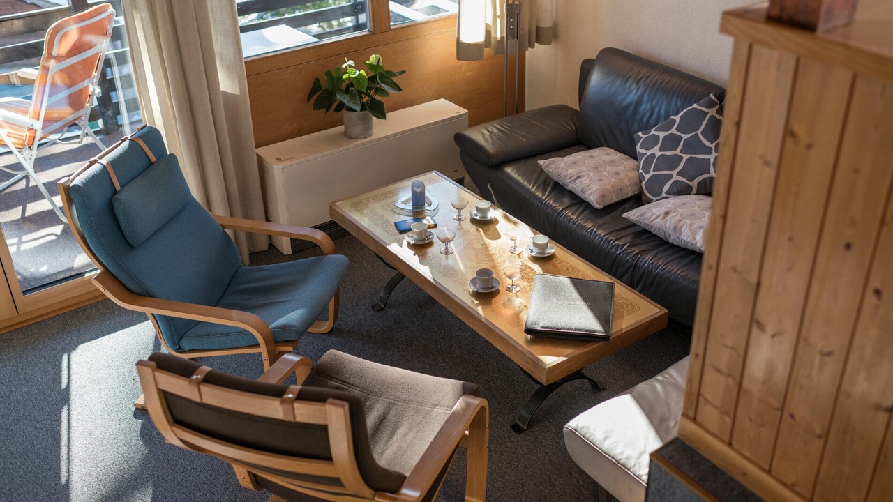 Photo of Livingroom in Wildhaus
