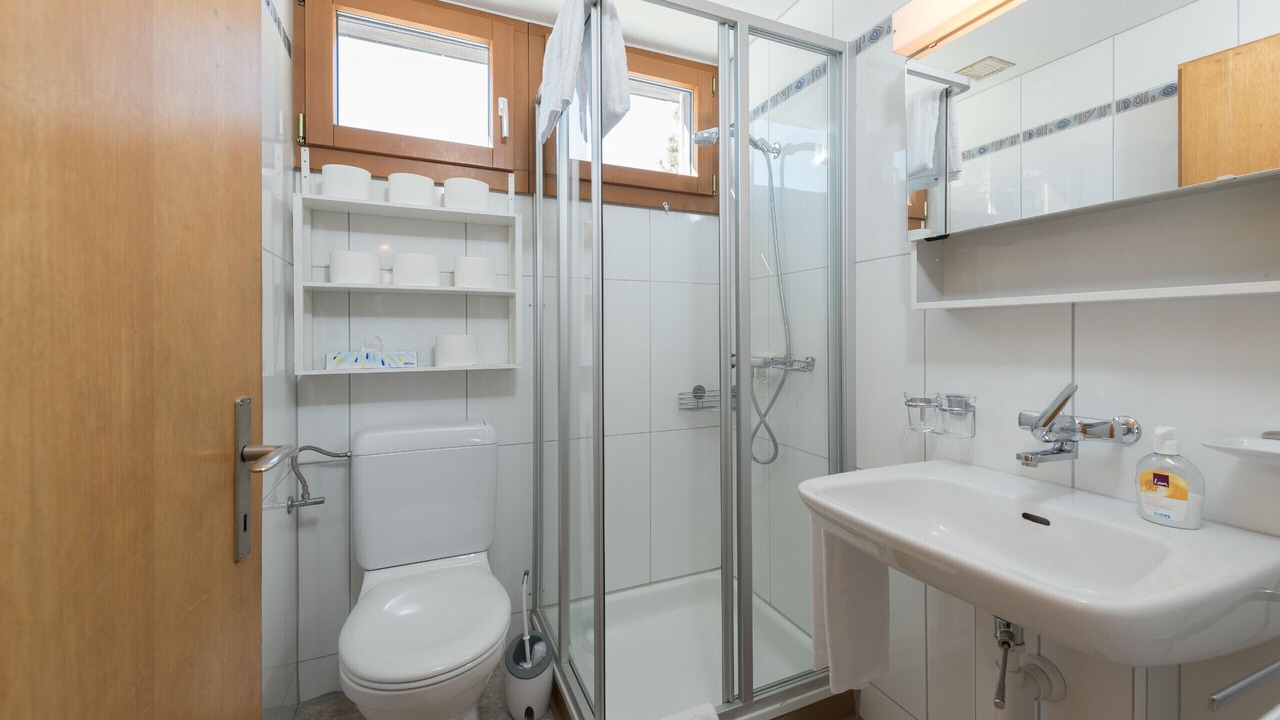 Photo of Bathroom in Wildhaus
