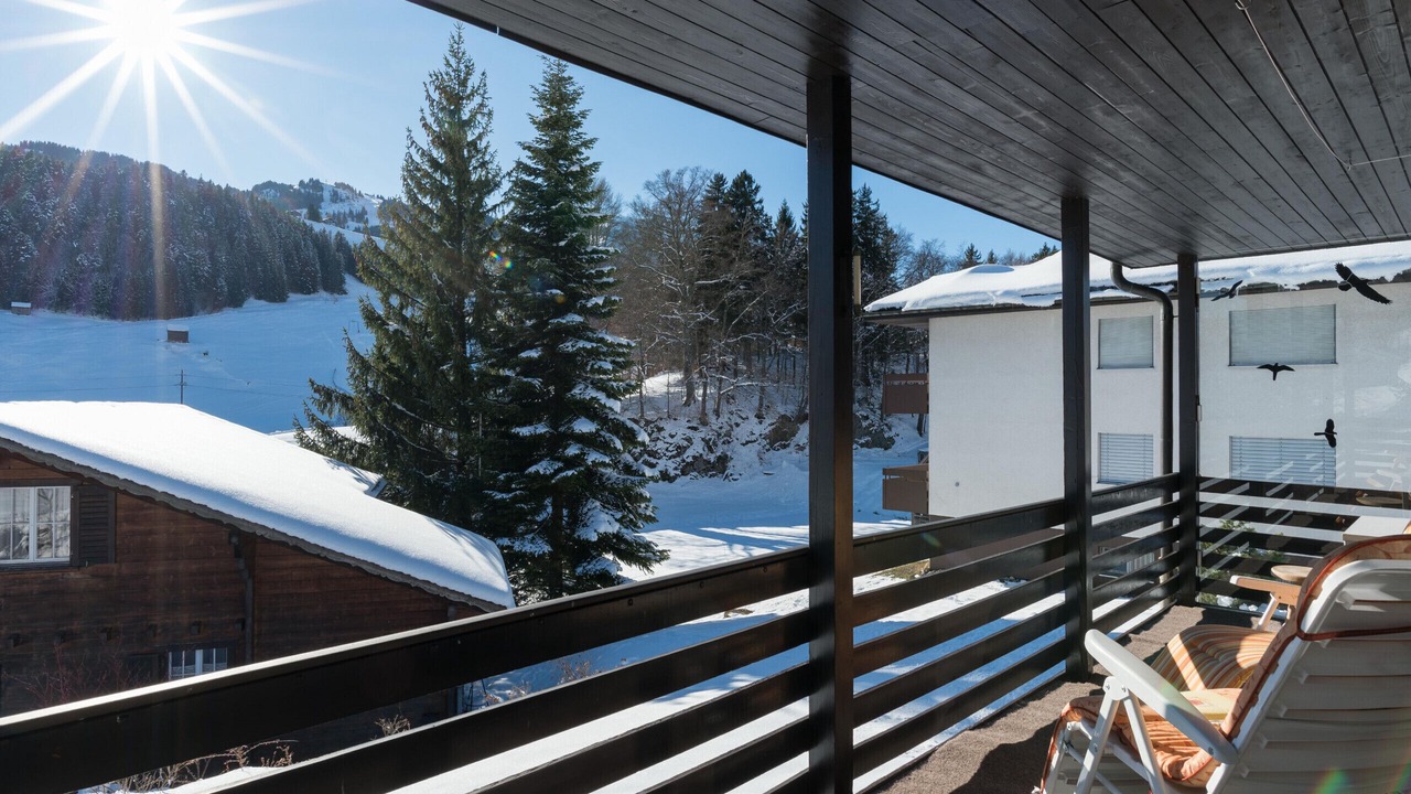 Photo of Outdoor in Wildhaus