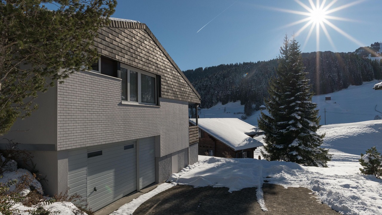 Photo of Outdoor in Wildhaus