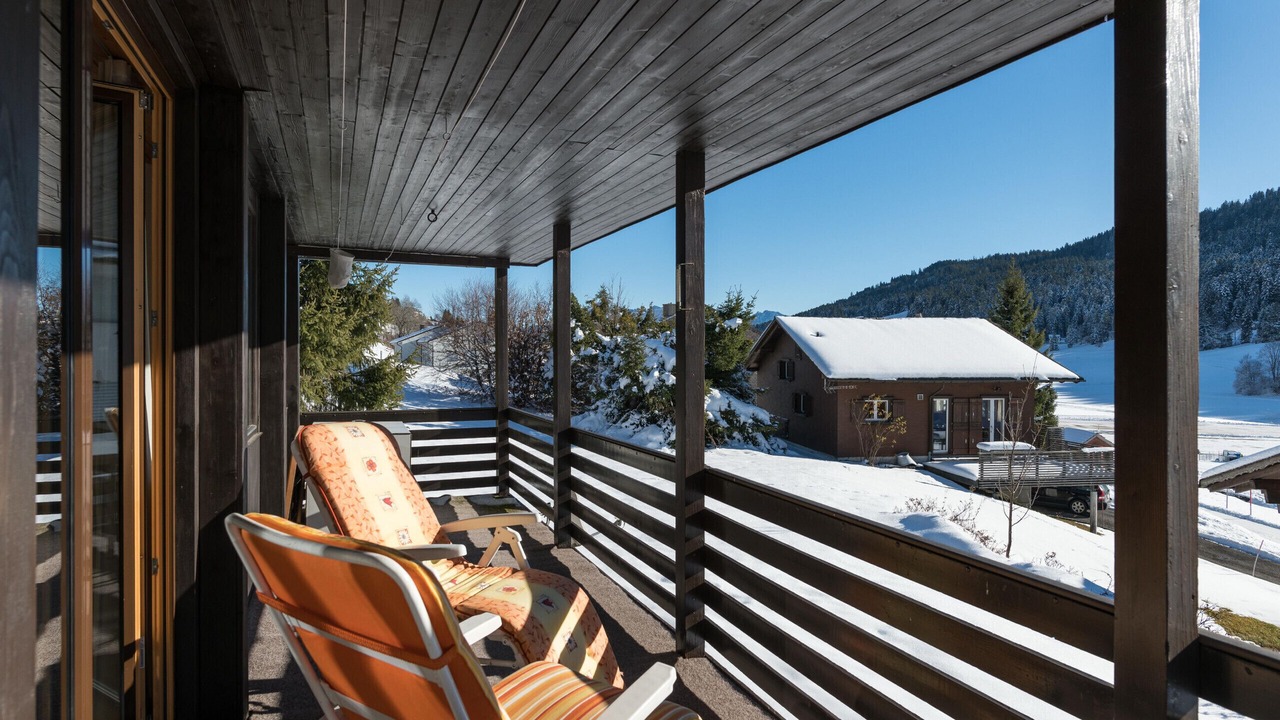 Photo of Outdoor in Wildhaus