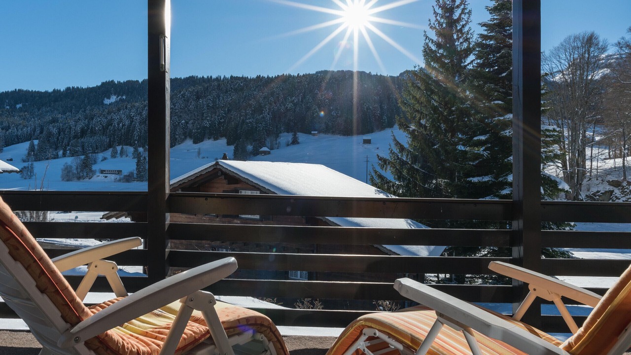 Photo of Outdoor in Wildhaus
