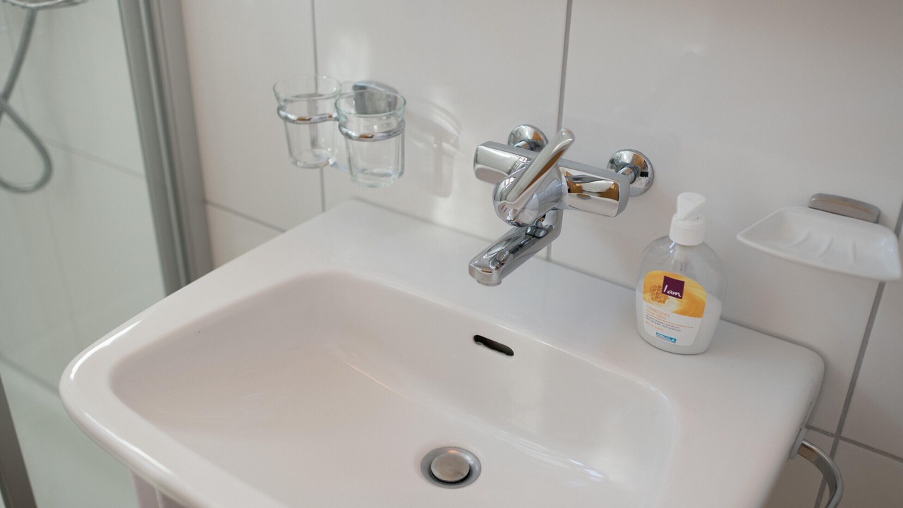 Photo of Bathroom in Wildhaus