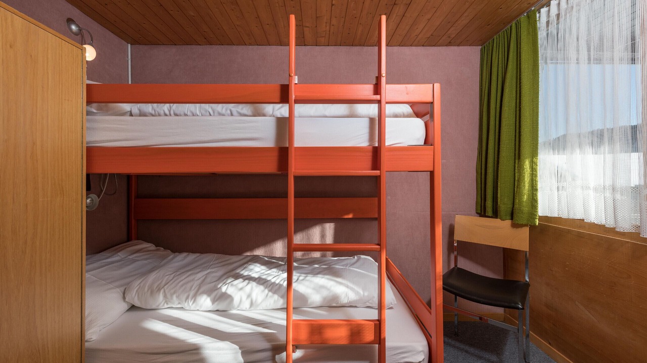 Photo of Bedroom in Wildhaus