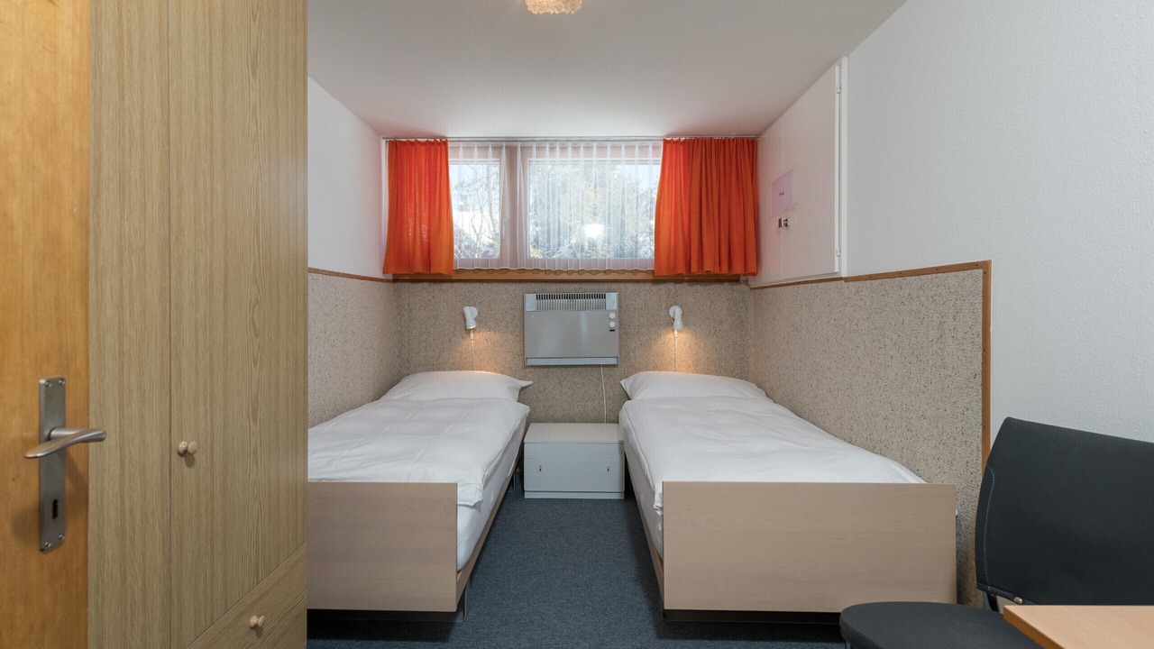 Photo of Bedroom in Wildhaus