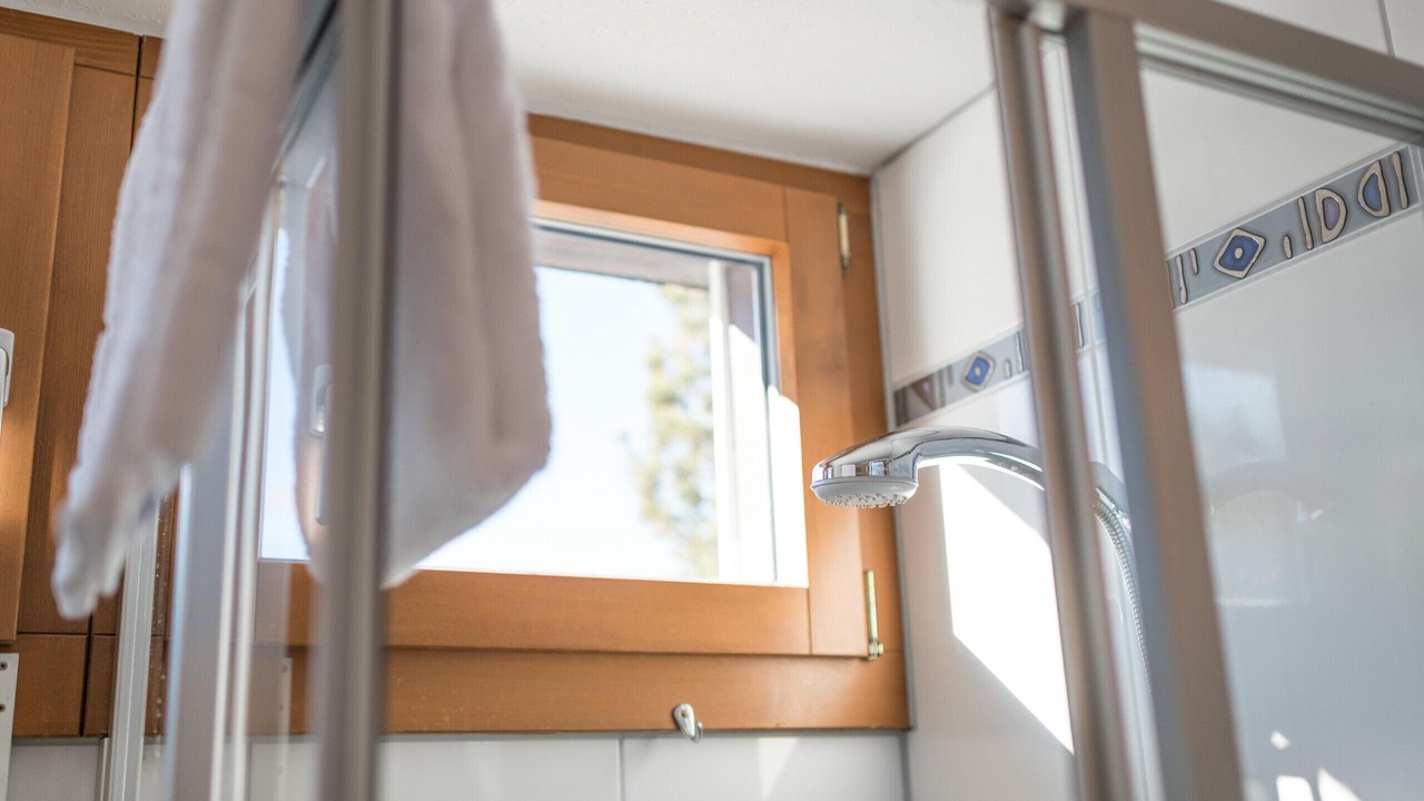 Photo of Bathroom in Wildhaus