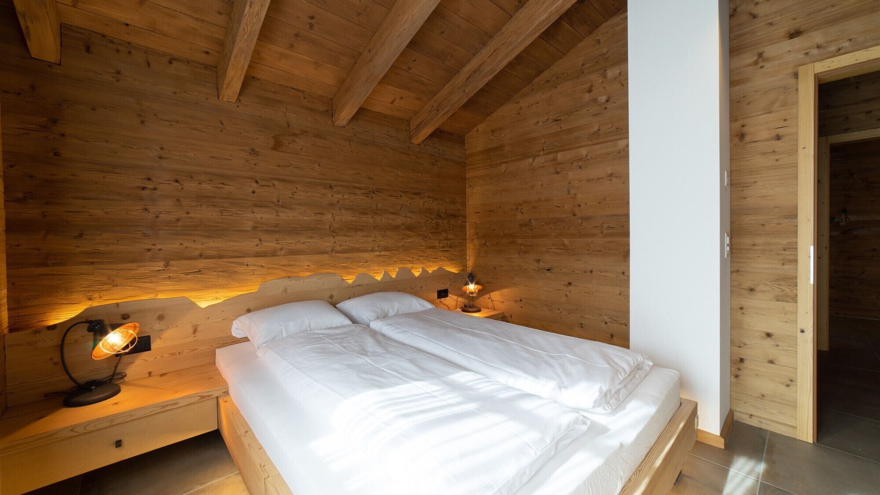 Photo of Bedroom in Wildhaus