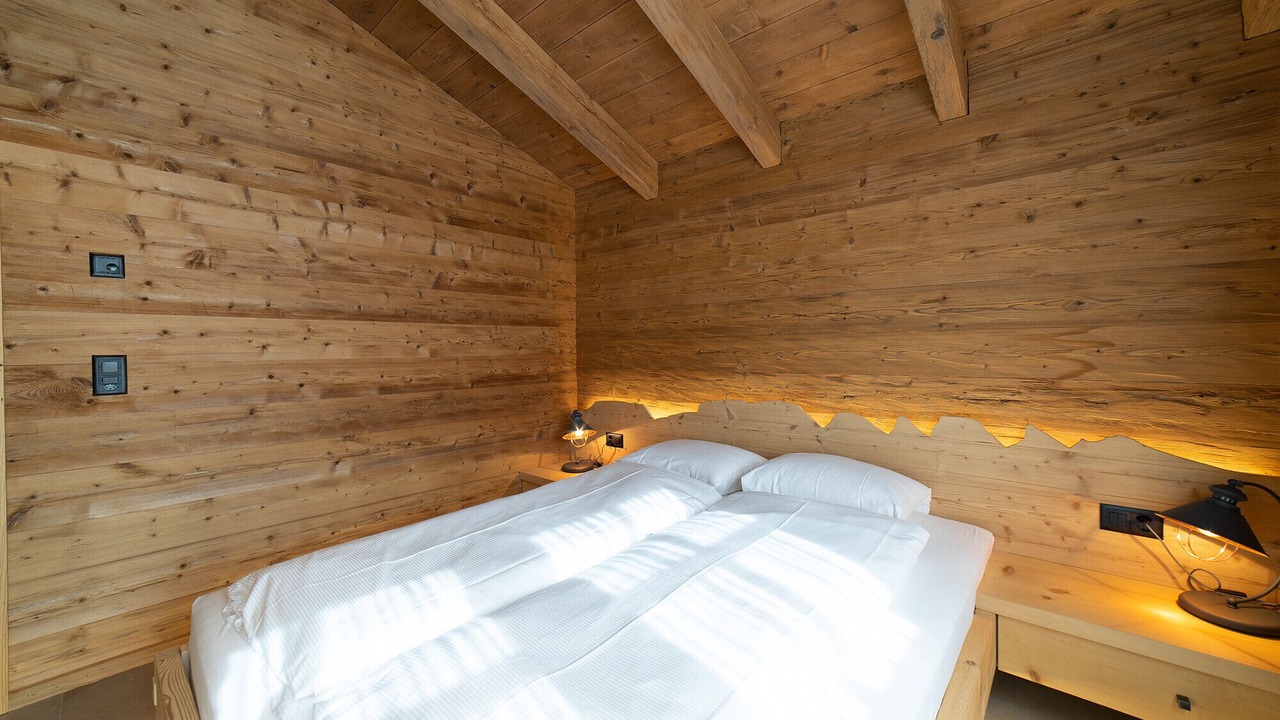 Photo of Bedroom in Wildhaus