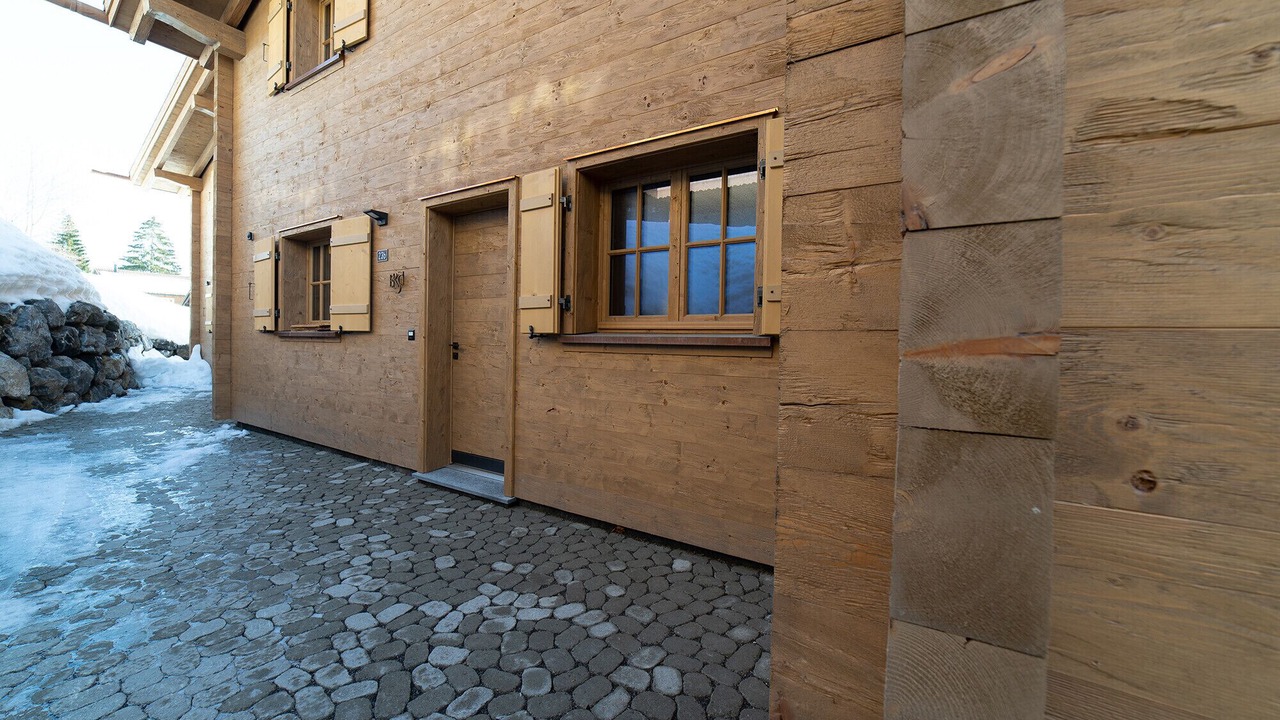Photo of Outdoor in Wildhaus