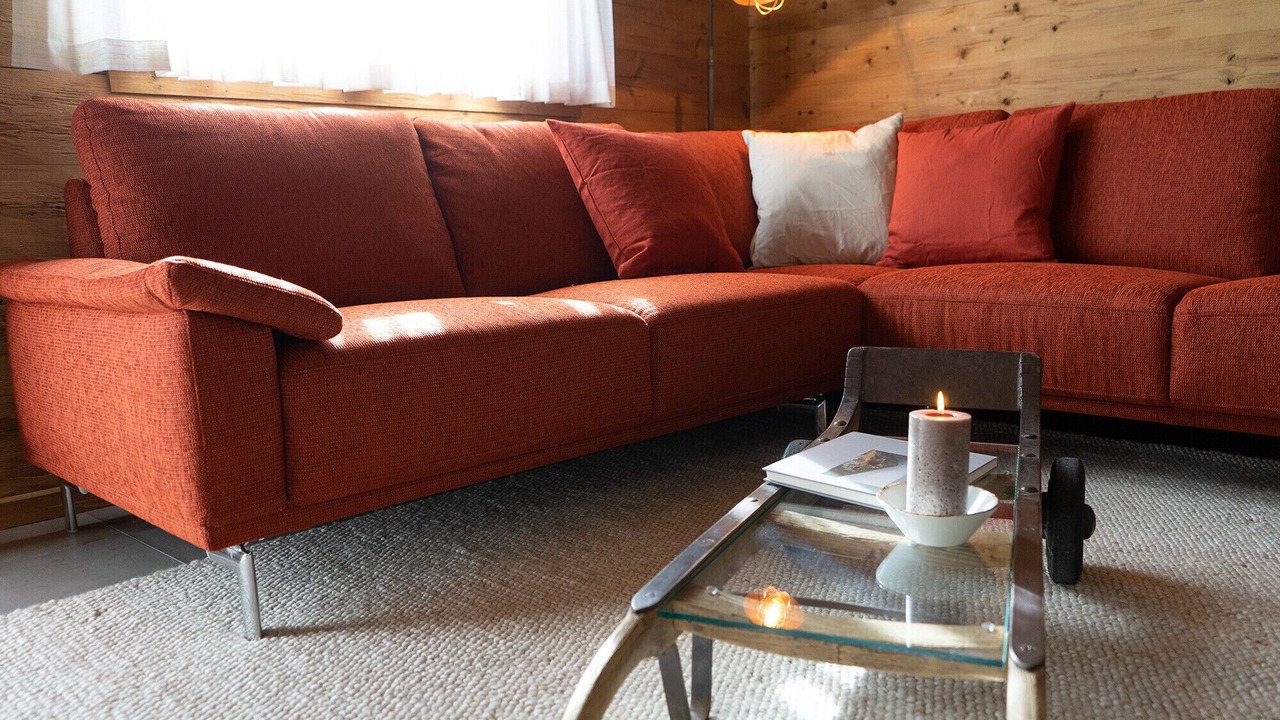 Photo of Livingroom in Wildhaus