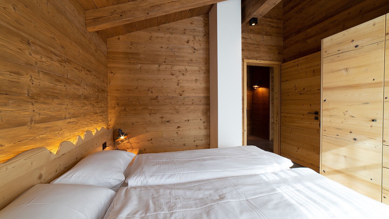 Photo of Bedroom in Wildhaus