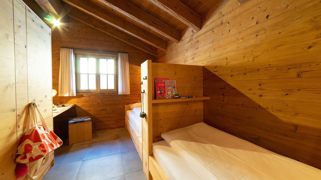 Photo of Bedroom in Wildhaus