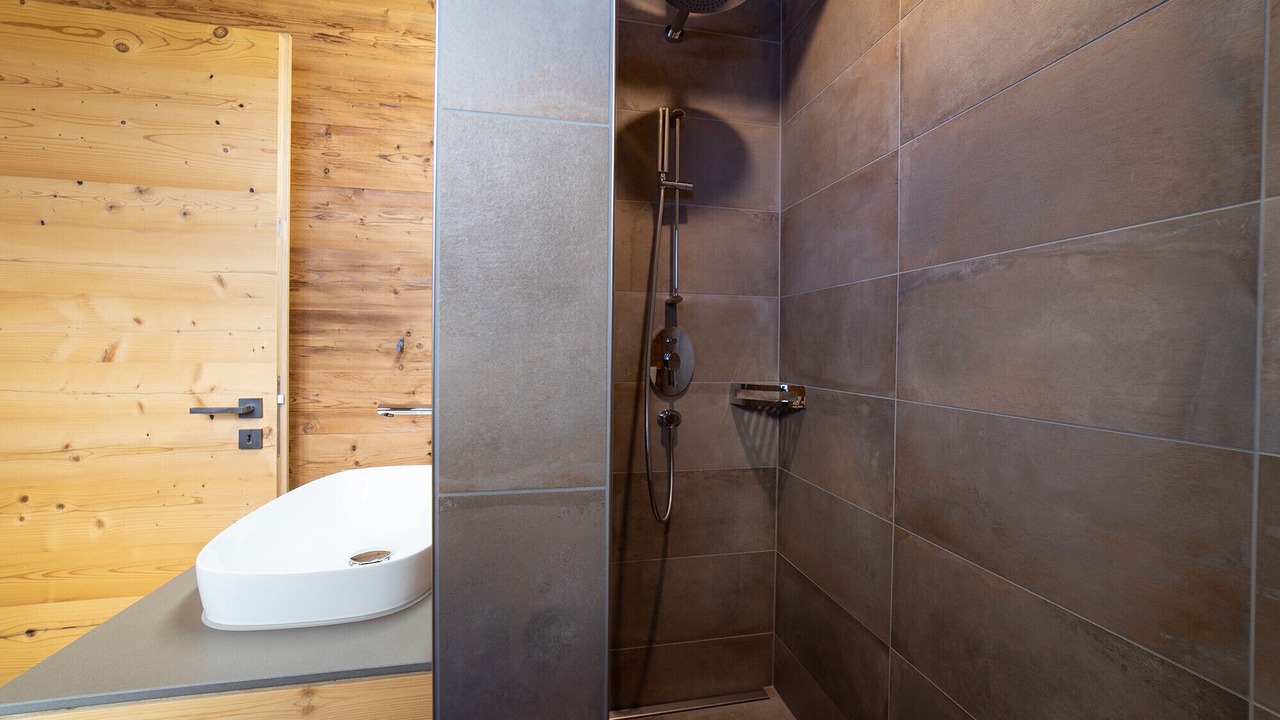 Photo of Bathroom in Wildhaus