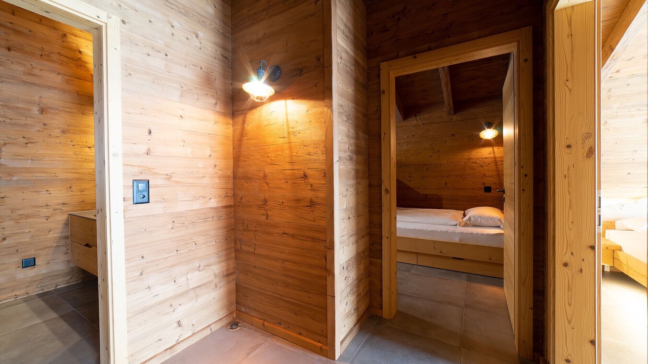 Photo of Bedroom in Wildhaus
