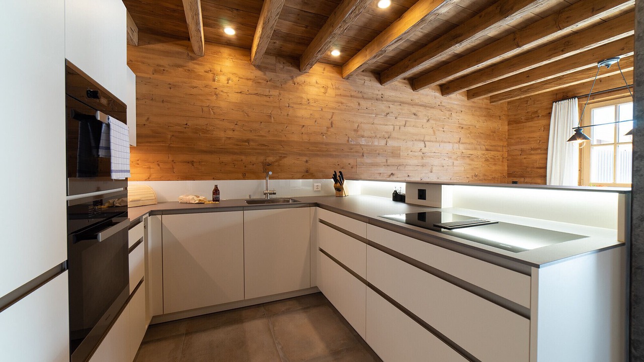 Photo of Kitchen in Wildhaus