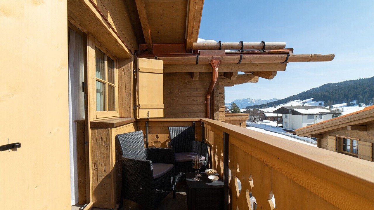 Photo of Outdoor in Wildhaus