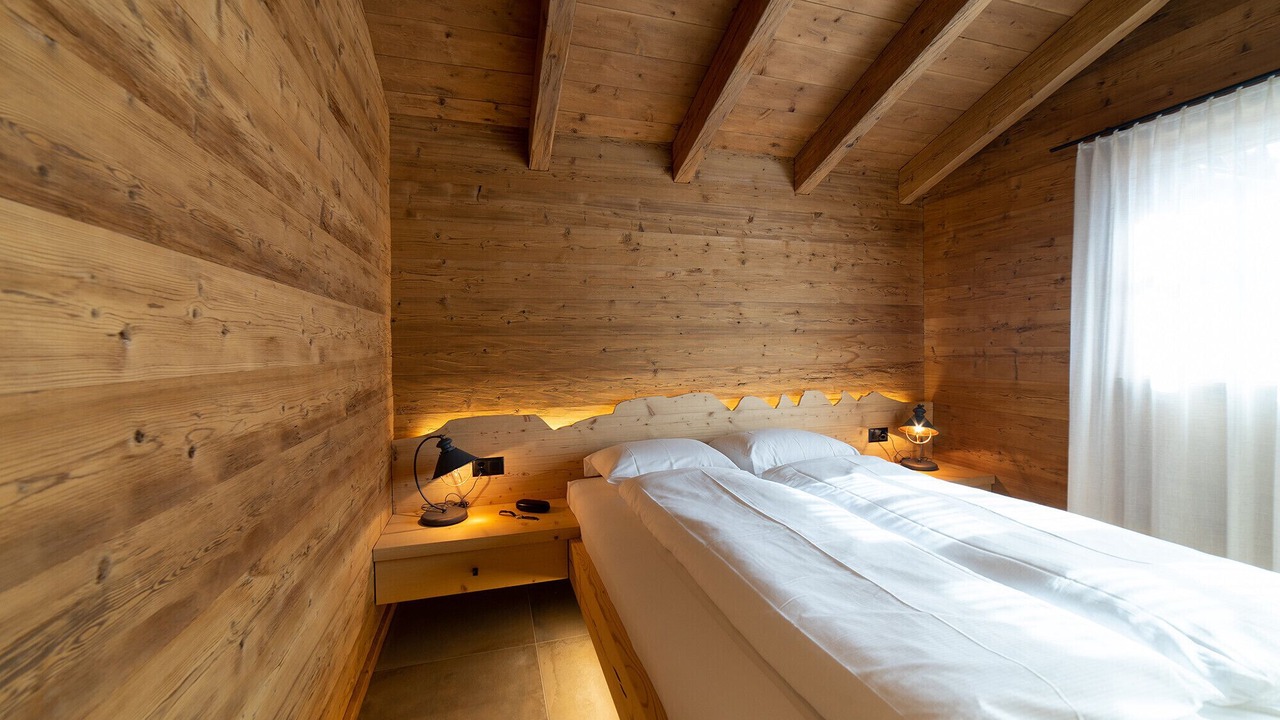 Photo of Bedroom in Wildhaus