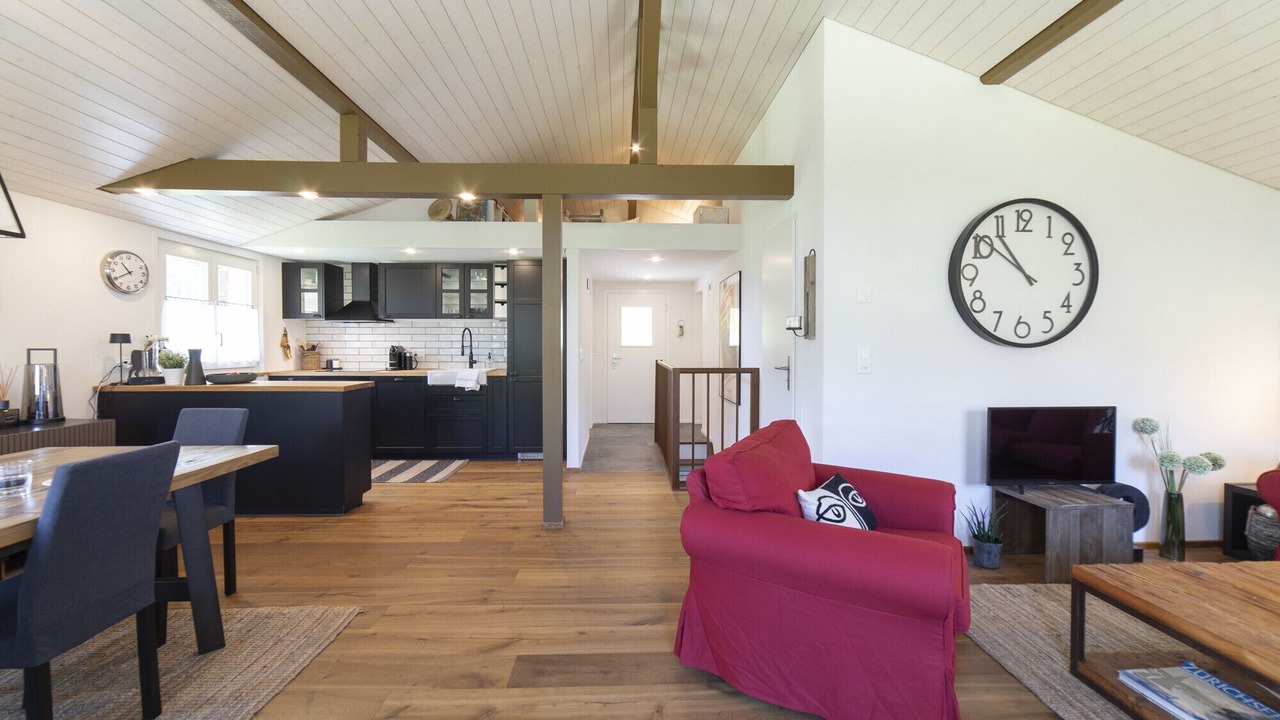 Photo of Livingroom in Wildhaus