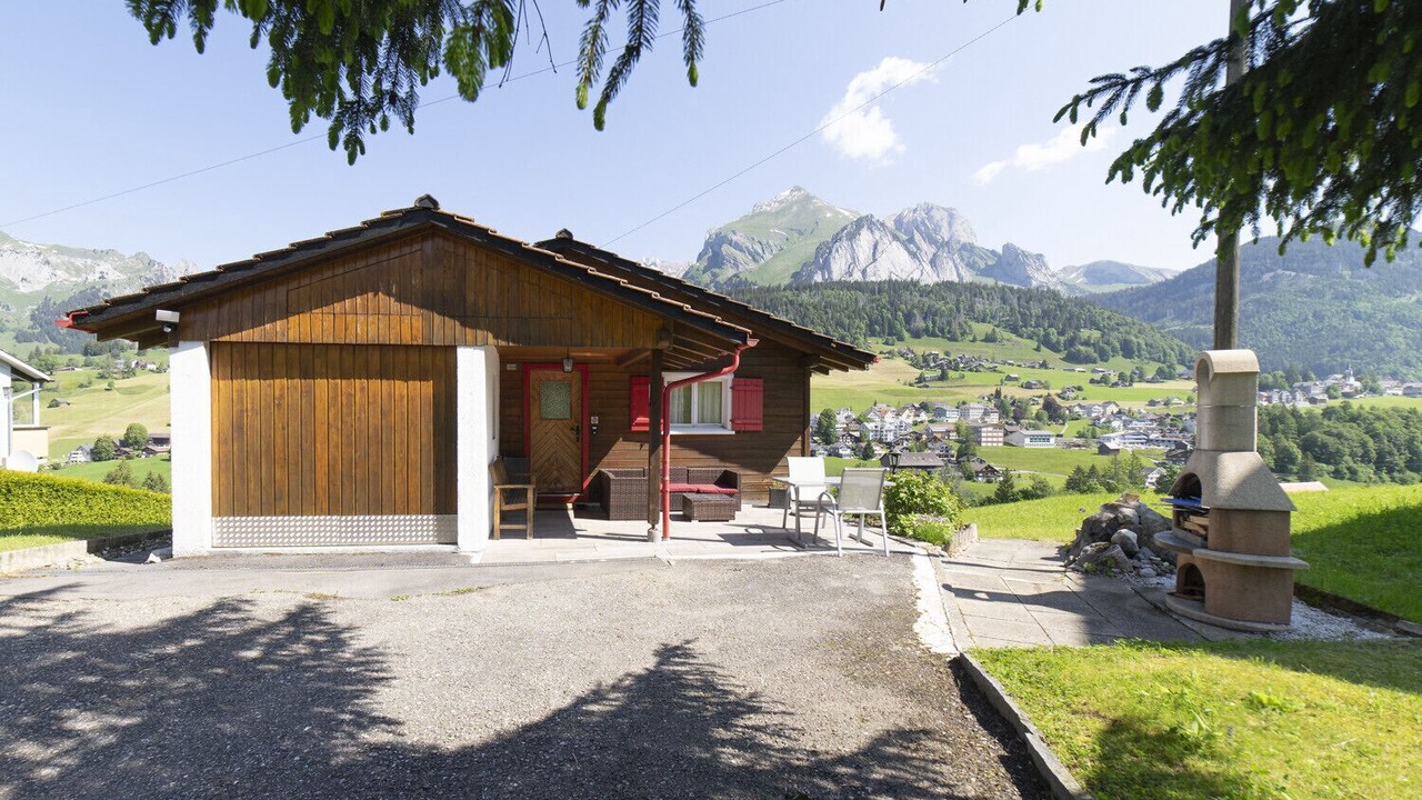 Photo of Outdoor in Wildhaus