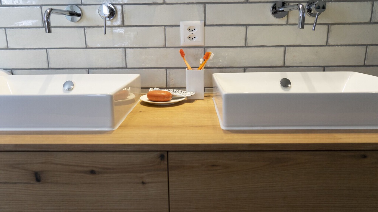 Photo of Bathroom in Wildhaus