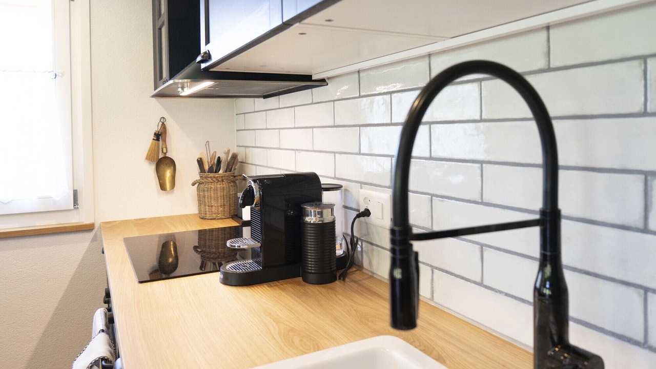 Photo of Kitchen in Wildhaus
