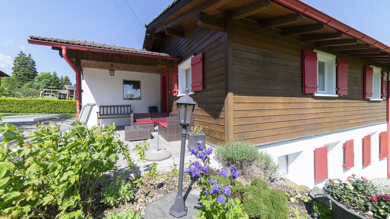 Photo of Outdoor in Wildhaus