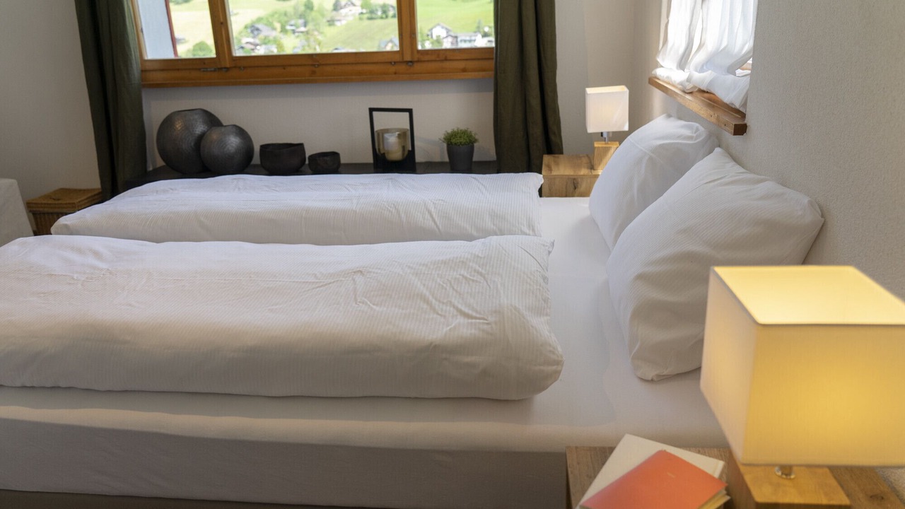 Photo of Bedroom in Wildhaus
