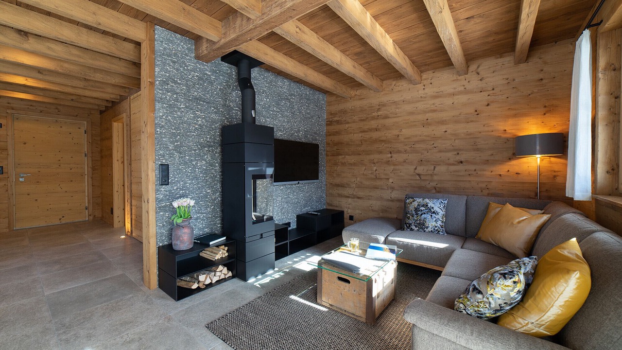 Photo of Livingroom in Wildhaus