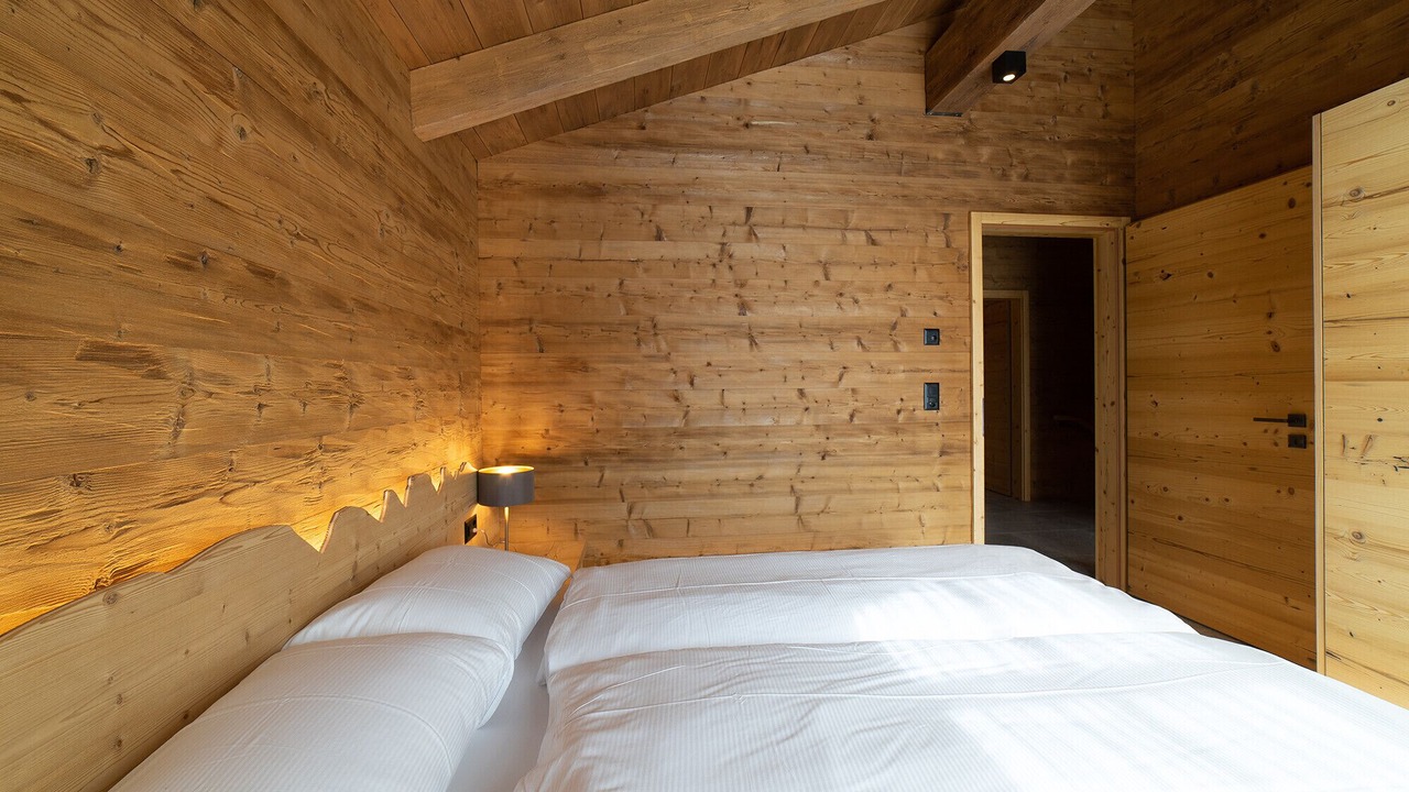 Photo of Bedroom in Wildhaus