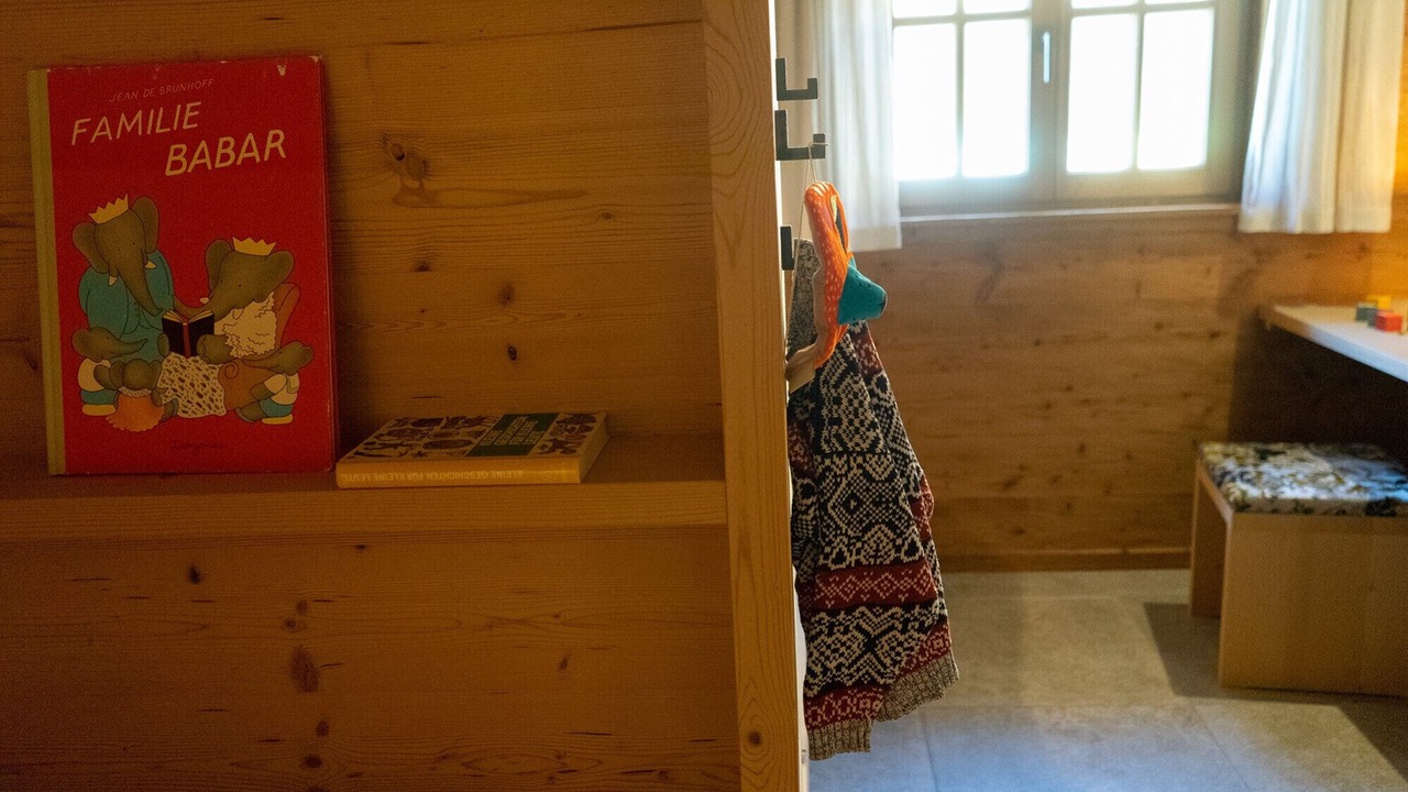 Photo of Others in Wildhaus