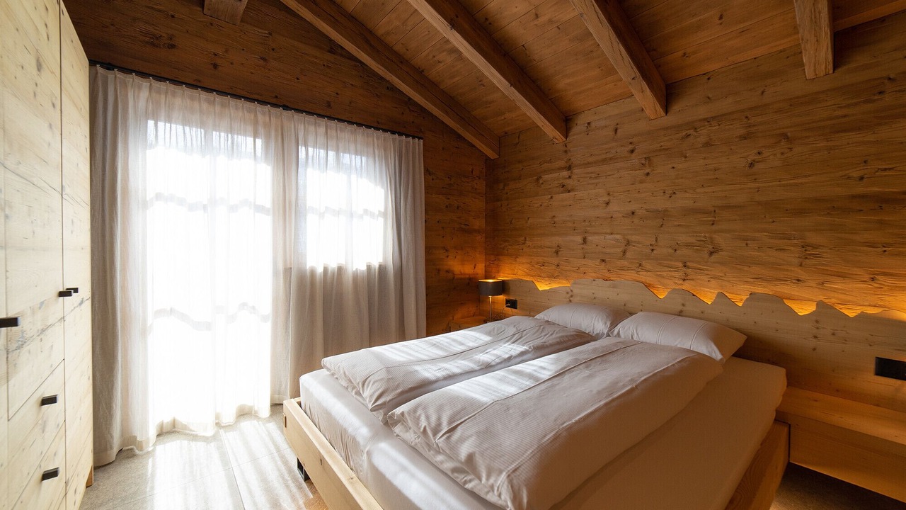 Photo of Bedroom in Wildhaus