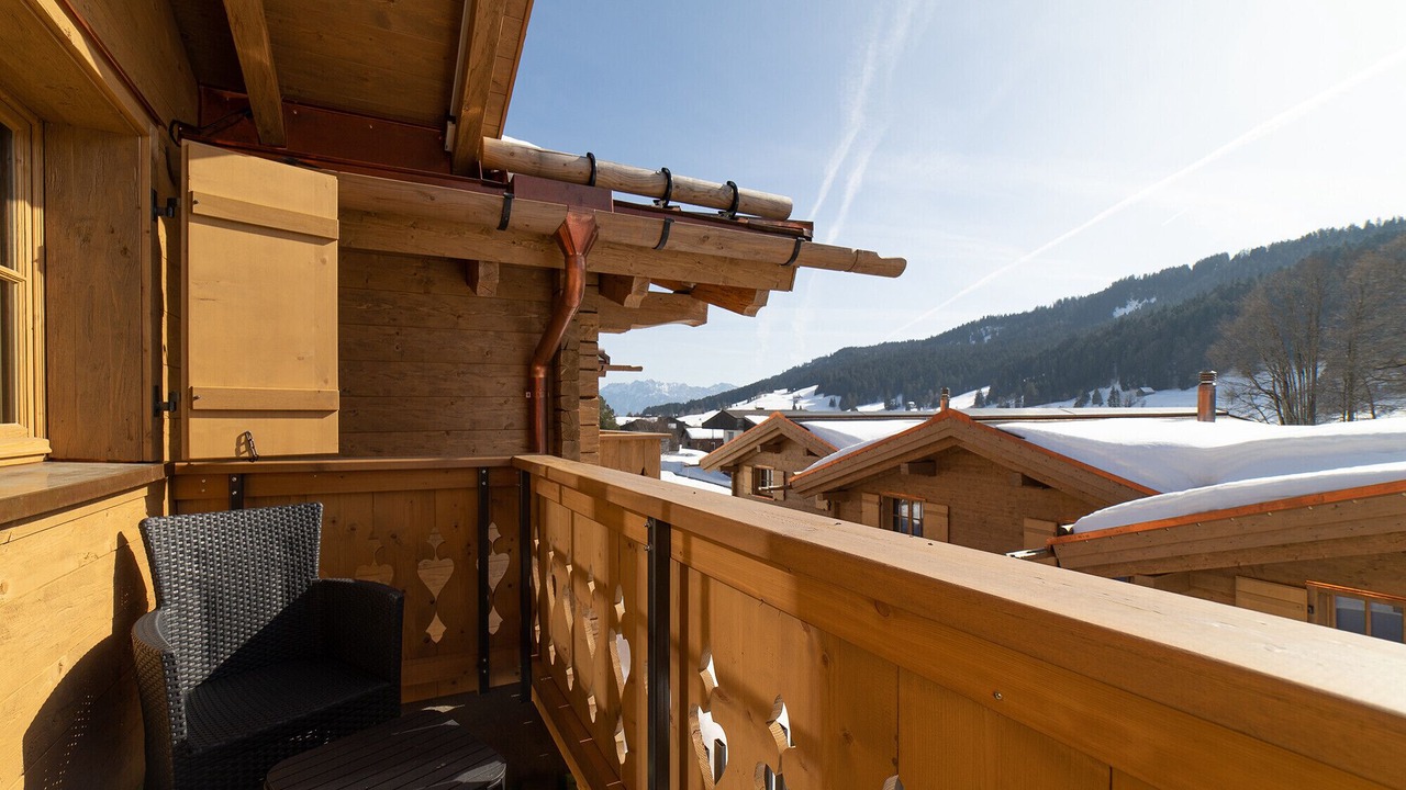 Photo of Outdoor in Wildhaus