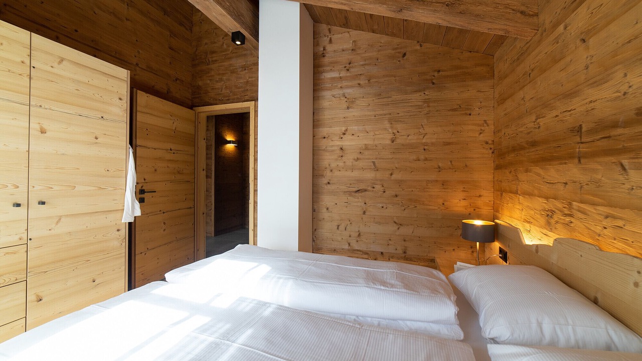Photo of Bedroom in Wildhaus
