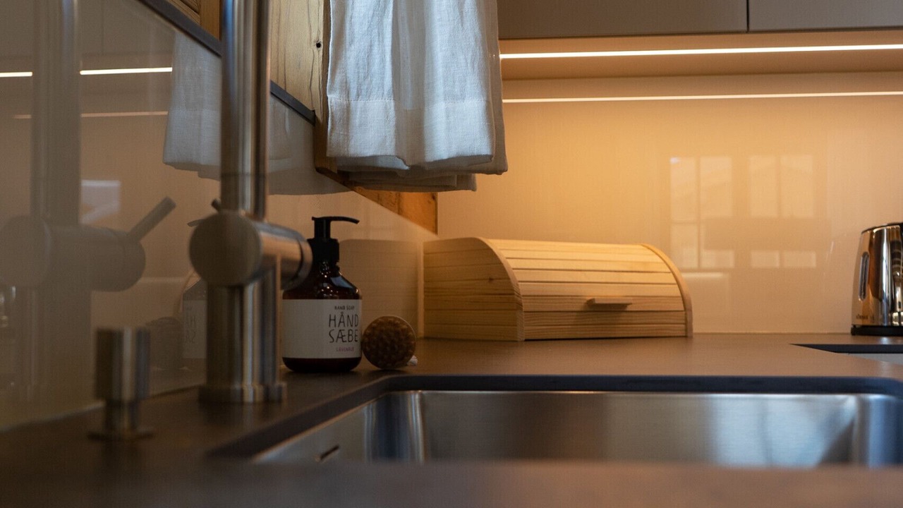 Photo of Bathroom in Wildhaus