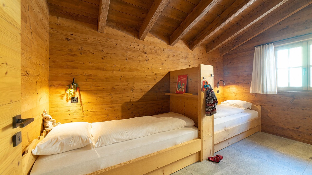 Photo of Bedroom in Wildhaus
