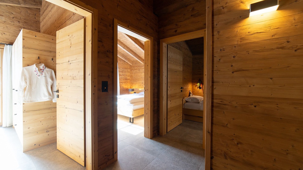 Photo of Bedroom in Wildhaus
