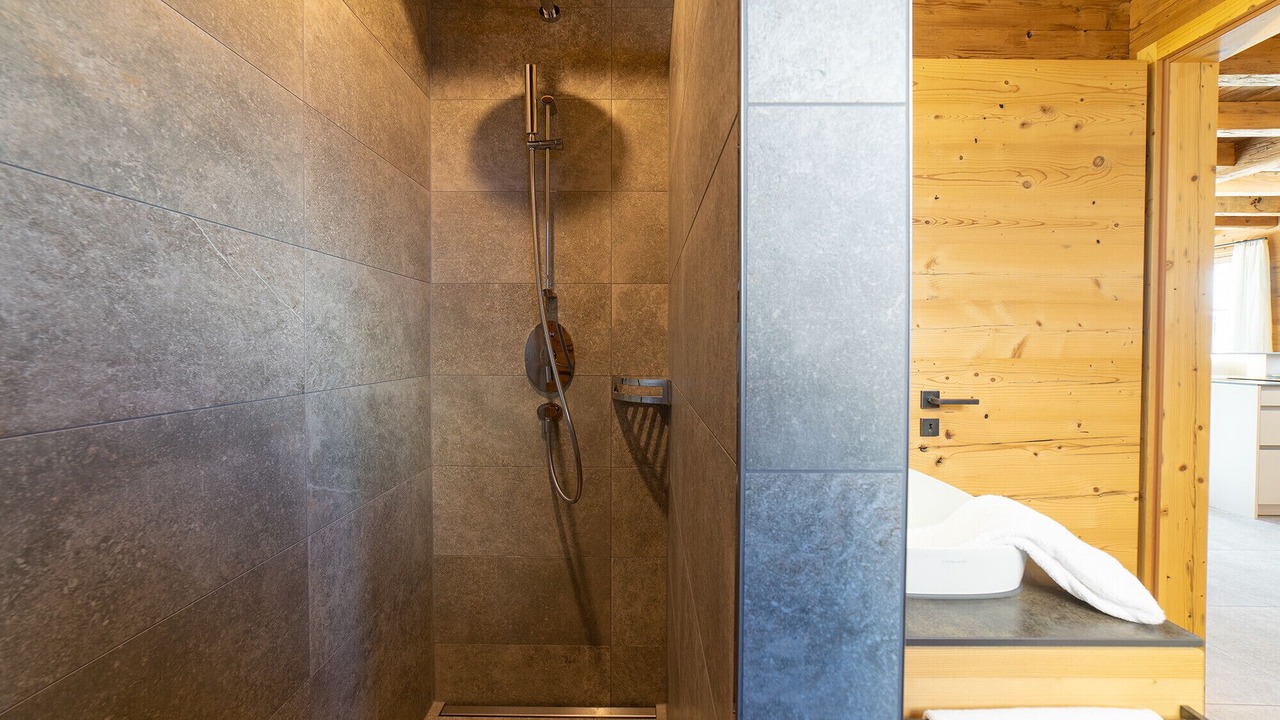 Photo of Bathroom in Wildhaus