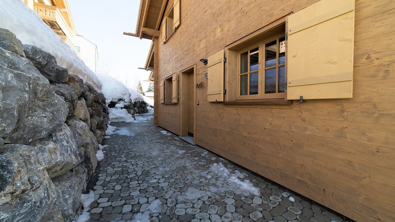Photo of Outdoor in Wildhaus