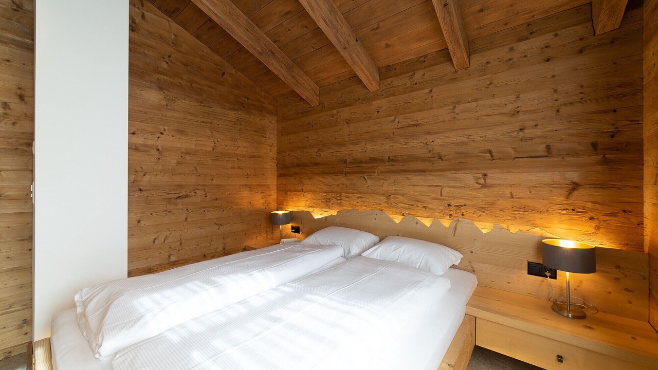 Photo of Bedroom in Wildhaus